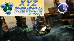 黑暗虛空 Dark Void USA XBOX360(美版)(DVD9版)