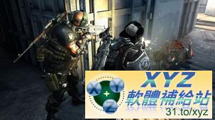 無間特攻 第 40 天 Army of Two The 40th Day USA XBOX360(美版)(DVD9版)