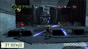 特種部隊 眼鏡蛇的崛起 G.I. Joe The Rise of Cobra USA PS2(美版)